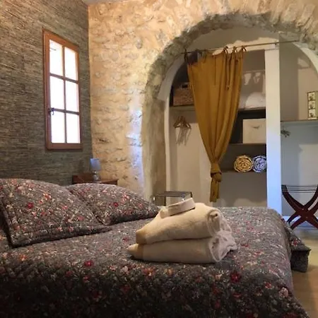 Le Vieux Moulin Vakantiehuis Forcalquier