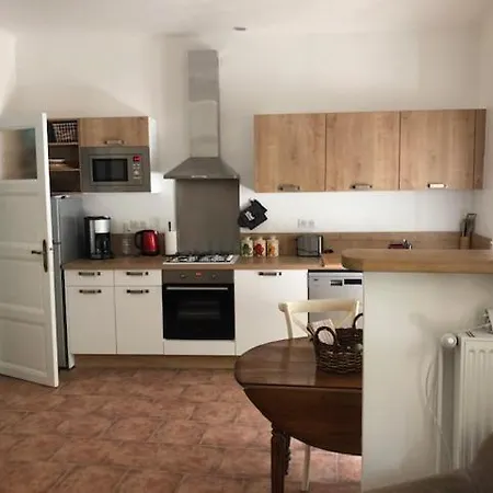 Le Vieux Moulin Vakantiehuis Forcalquier