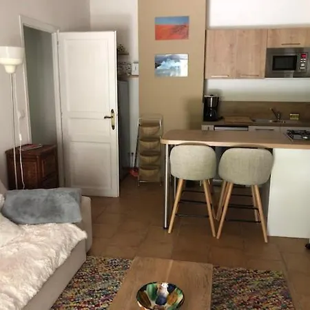 Vakantiehuis Le Vieux Moulin