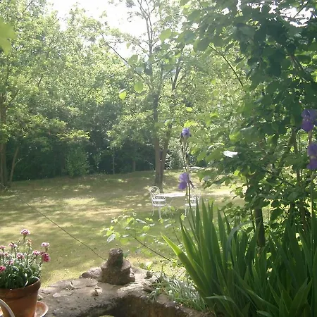 Le Vieux Moulin Vakantiehuis