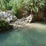Le Vieux Moulin Semesterbostad Forcalquier
