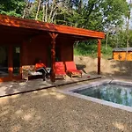 Casa vacanze Le Vieux Moulin Forcalquier