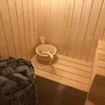 Le Vieux Moulin *