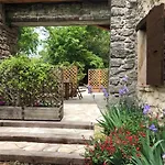 Le Vieux Moulin Semesterbostad