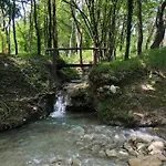 Le Vieux Moulin Semesterbostad *
