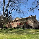 Le Vieux Moulin Semesterbostad Forcalquier