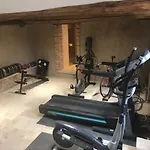 Le Vieux Moulin Semesterbostad *