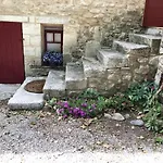 Le Vieux Moulin Semesterbostad