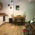 Le Vieux Moulin Casa vacanze