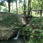 Le Vieux Moulin * Forcalquier