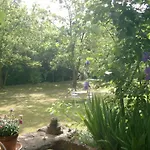 Le Vieux Moulin Casa vacanze
