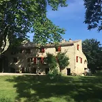Le Vieux Moulin Semesterbostad Forcalquier