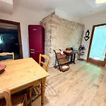 Semesterbostad Le Vieux Moulin