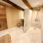 Le Vieux Moulin Semesterbostad