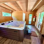 Le Vieux Moulin Semesterbostad Forcalquier