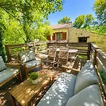 Le Vieux Moulin
