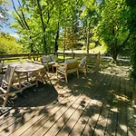 Le Vieux Moulin Semesterbostad Forcalquier