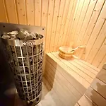 Le Vieux Moulin Semesterbostad *