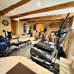 Le Vieux Moulin *