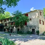 Le Vieux Moulin Semesterbostad