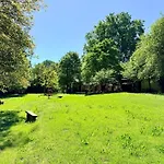 Semesterbostad Le Vieux Moulin Forcalquier