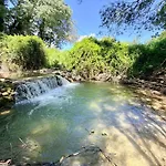 Le Vieux Moulin Forcalquier