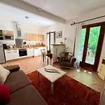 Le Vieux Moulin Semesterbostad Forcalquier