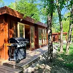 Le Vieux Moulin Semesterbostad *