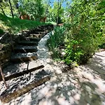 Le Vieux Moulin Semesterbostad