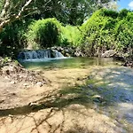 Le Vieux Moulin *