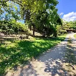Le Vieux Moulin Semesterbostad *
