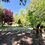 Le Vieux Moulin * Forcalquier