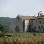 Le Vieux Moulin