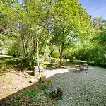 Le Vieux Moulin Casa vacanze