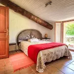Semesterbostad Le Vieux Moulin *