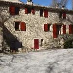 Le Vieux Moulin