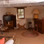 Semesterbostad Le Vieux Moulin