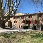 Semesterbostad Le Vieux Moulin Forcalquier