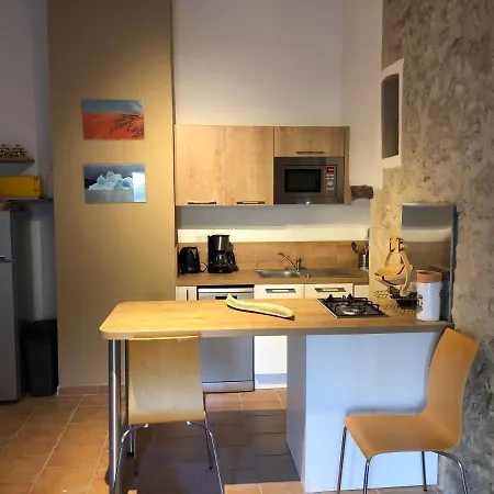 Casa vacanze Le Vieux Moulin *