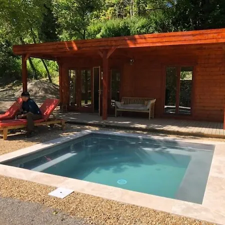 Le Vieux Moulin Forcalquier