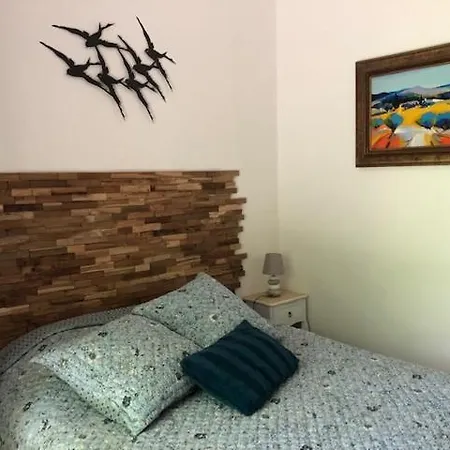 Le Vieux Moulin * Forcalquier