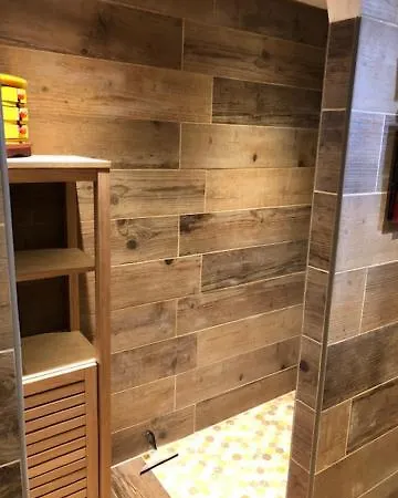 Le Vieux Moulin Forcalquier