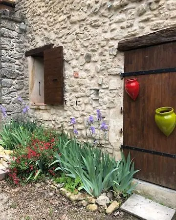 Casa vacanze Le Vieux Moulin