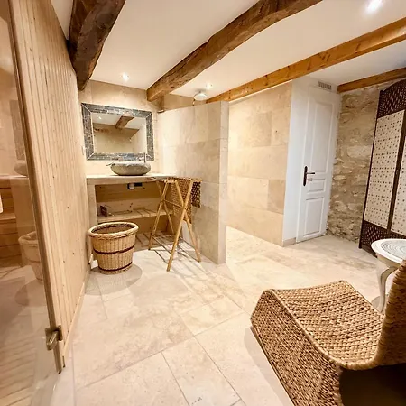 Le Vieux Moulin