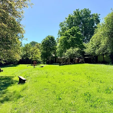 Ferienhaus Le Vieux Moulin Forcalquier