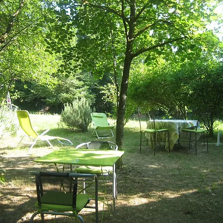 Hébergement de vacances Le Vieux Moulin Forcalquier