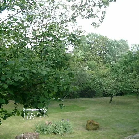 Le Vieux Moulin Forcalquier