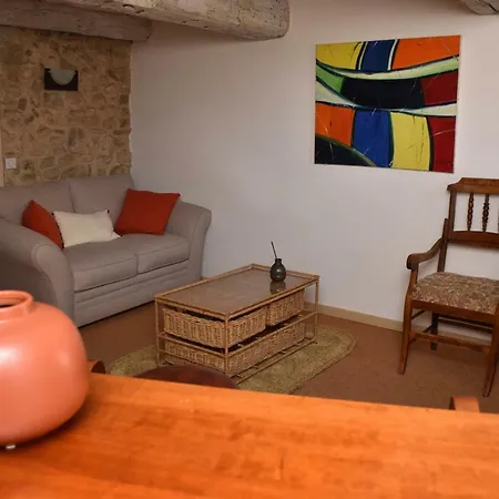 Le Vieux Moulin Casa vacanze *