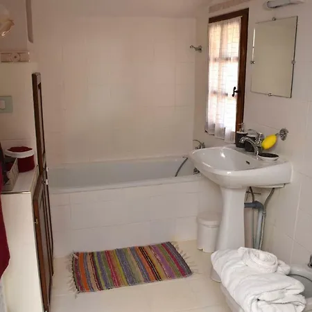 Casa vacanze Le Vieux Moulin