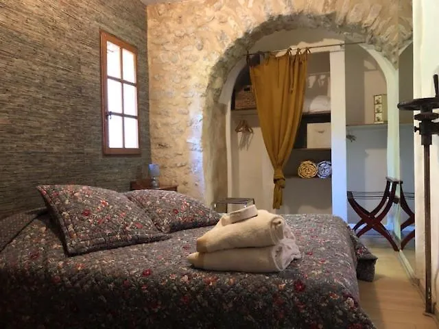 Le Vieux Moulin Vakantiehuis Forcalquier